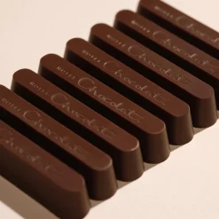 Milk Chocolate|Single Origin Chocolate<Hotel Chocolat Saint Lucian Island Growers 50% Milk Chocolate Batons