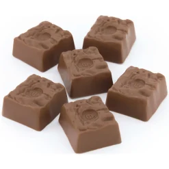 Milk Chocolate|Caramel Chocolate<Hotel Chocolat Salted Caramel Brownie Selector