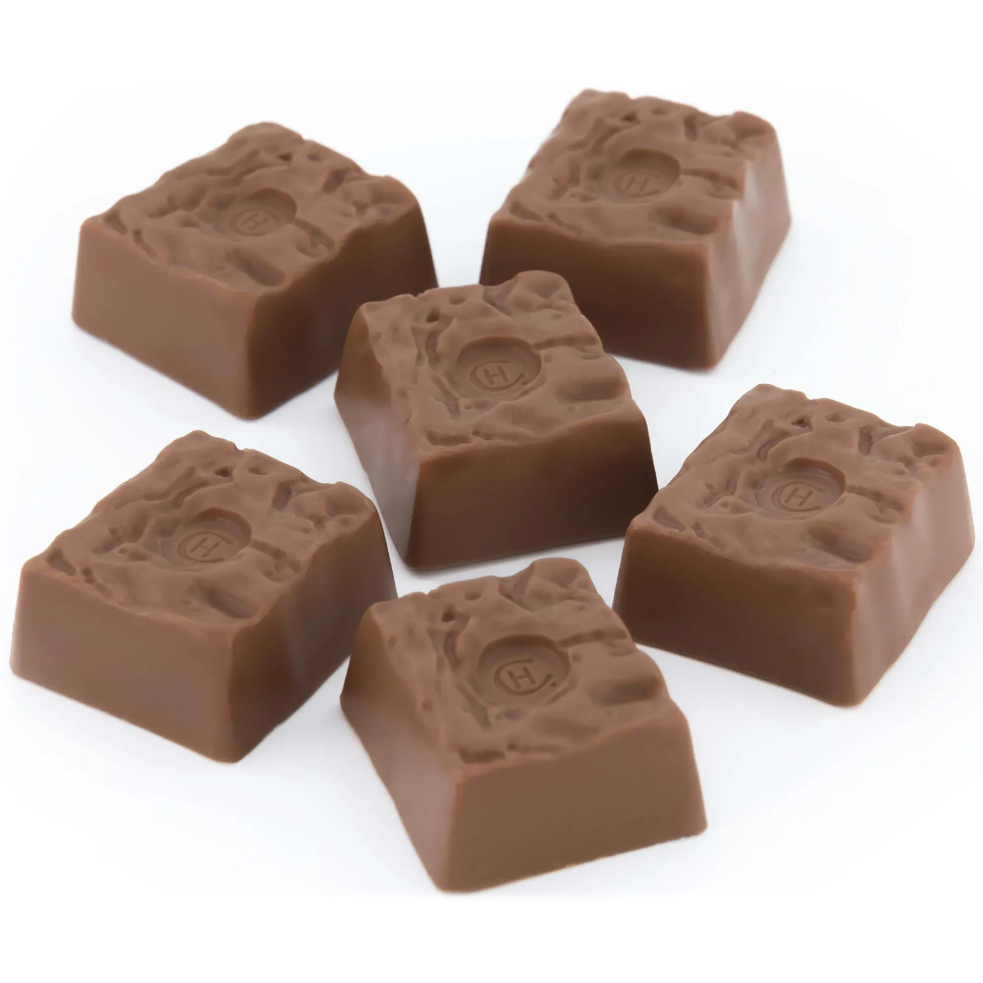 Milk Chocolate|Caramel Chocolate<Hotel Chocolat Salted Caramel Brownie Selector