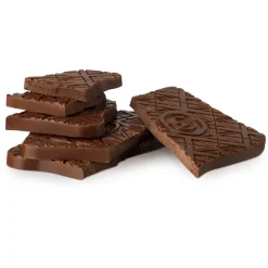 Milk Chocolate|Caramel Chocolate<Hotel Chocolat Salted Caramel Milk Chocolate Slab