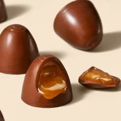 Milk Chocolate|Caramel Chocolate<Hotel Chocolat Salted Caramel Selector