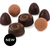 Dark Chocolate|Chocolate Selectors<Hotel Chocolat Serious Dark Fix Selector