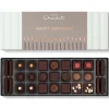 Letterbox Gifts|Chocolate Boxes<Hotel Chocolat Serious Dark Fix Sleekster with Happy Birthday Sleeve