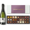 Chocolate Hampers|Chocolate Gift Sets<Hotel Chocolat Sleekster & Prosecco Congratulations Gift