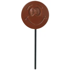 Milk Chocolate|Small Chocolate Gifts<Hotel Chocolat Smile Milk Chocolate Lolly