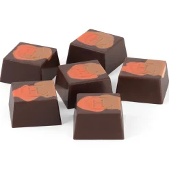 Dark Chocolate|Chilli Chocolate<Hotel Chocolat Spicy Maple Chocolate Selector