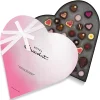 Chocolate Boxes<Hotel Chocolat Straight from the Heart Chocolates