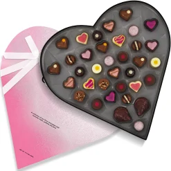 Chocolate Boxes<Hotel Chocolat Straight from the Heart Chocolates