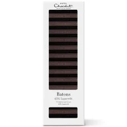 Caramel Chocolate|Supermilk Chocolate<Hotel Chocolat Supermilk Chocolate Batons