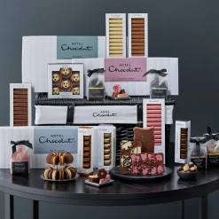Milk Chocolate|Patisserie Chocolate<Hotel Chocolat The Chocolate Adventurer’s Hamper