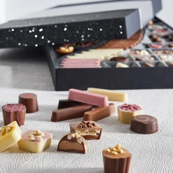 Chocolate Truffles|Chocolate Boxes<Hotel Chocolat The Chocolatier’s Table