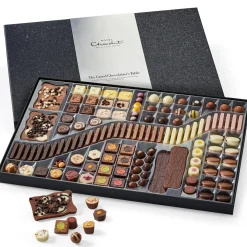 Chocolate Truffles|Chocolate Boxes<Hotel Chocolat The Grand Chocolatier’s Table