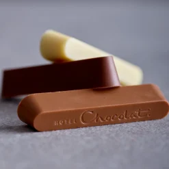 Milk Chocolate|White Chocolate<Hotel Chocolat The Mellow Baton Library