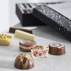 Chocolate Boxes|Chocolate Without Alcohol<Hotel Chocolat The Signature Collection - Classic
