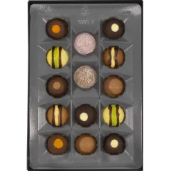 Letterbox Gifts|Chocolate Boxes<Hotel Chocolat Tipsy Truffles H-box