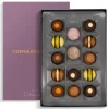 Letterbox Gifts|Chocolate Boxes<Hotel Chocolat Tipsy Truffles H-Box with Congratulations Sleeve