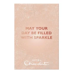 Letterbox Gifts|Chocolate Boxes<Hotel Chocolat Tipsy Truffles H-box with A Little Sparkle Sleeve