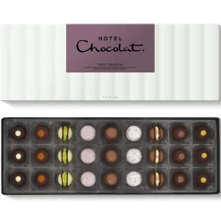 Vegetarian Chocolates|Letterbox Gifts<Hotel Chocolat Tipsy Truffles Sleekster