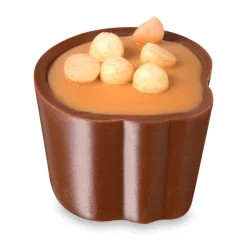 Milk Chocolate|Caramel Chocolate<Hotel Chocolat Trillionaire Shortbread Selector
