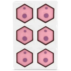 Fruity Chocolate|Chocolate Ganache<Hotel Chocolat Triple Blackcurrant Chocolate Selector