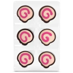 Cherry Chocolate|Fruity Chocolate<Hotel Chocolat Triple Cherry Chocolate Selector