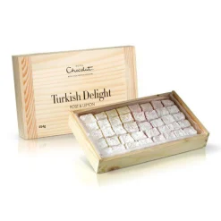 Small Chocolate Gifts<Hotel Chocolat Turkish Delight