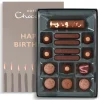 Vegetarian Chocolates|Vegan* Chocolate<Hotel Chocolat Unbelievably Vegan H-Box with Happy Birthday Sleeve