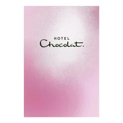 Chocolate Boxes|Chocolate Without Alcohol<Hotel Chocolat Unbelievably Vegan H-Box With Valentines Day Sleeve
