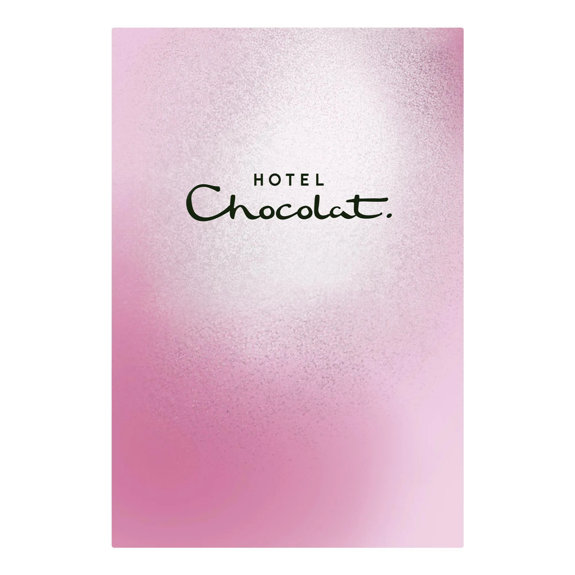 Chocolate Boxes|Chocolate Without Alcohol<Hotel Chocolat Unbelievably Vegan H-Box With Valentines Day Sleeve