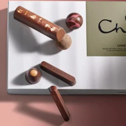 Chocolate Boxes|Chocolate Without Alcohol<Hotel Chocolat Unbelievably Vegan* Sleekster With Valentines Day Sleeve