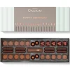 Vegetarian Chocolates|Vegan* Chocolate<Hotel Chocolat Unbelievably Vegan* Sleekster with Happy Birthday Sleeve