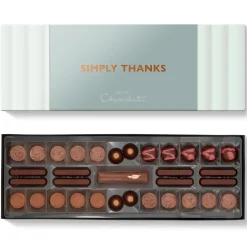 Vegetarian Chocolates|Vegan* Chocolate<Hotel Chocolat Unbelievably Vegan* Sleekster with Simply Thanks Sleeve