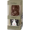 Chocolate Selectors|Small Chocolate Gifts<Hotel Chocolat Vegan* Chocolate Rabbert Hollow with Tiddly Pot