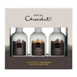 Liqueur Chocolate|Velvetised Chocolate Cream<Hotel Chocolat Velvetised Creams Collection