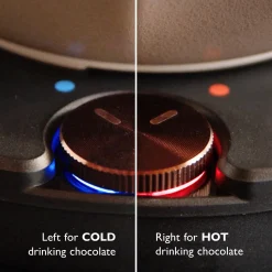 Vegan Hot Chocolate|Vegan* Hot Chocolate<Hotel Chocolat Velvetiser – With Vegan Selection*