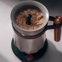 Vegan Hot Chocolate|Vegan* Hot Chocolate<Hotel Chocolat Velvetiser – With Vegan Selection*