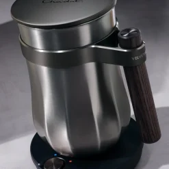 Vegan Hot Chocolate|Vegan* Hot Chocolate<Hotel Chocolat Velvetiser – With Vegan Selection*