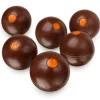 Milk Chocolate|Liqueur Chocolate<Hotel Chocolat Whisky Truffles Selector