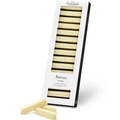 White Chocolate|Cooking Chocolate<Hotel Chocolat White Chocolate Batons