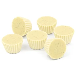 White Chocolate|Patisserie Chocolate<Hotel Chocolat White Chocolate Custard Tart Selector