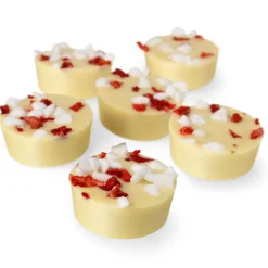 White Chocolate|Fruity Chocolate<Hotel Chocolat White Chocolate Eton Mess Selector