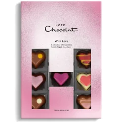Chocolate Boxes<Hotel Chocolat With Love H-Box