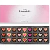 Chocolate Boxes<Hotel Chocolat With Love Sleekster