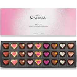 Chocolate Boxes<Hotel Chocolat With Love Sleekster