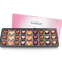 Chocolate Boxes<Hotel Chocolat With Love Sleekster